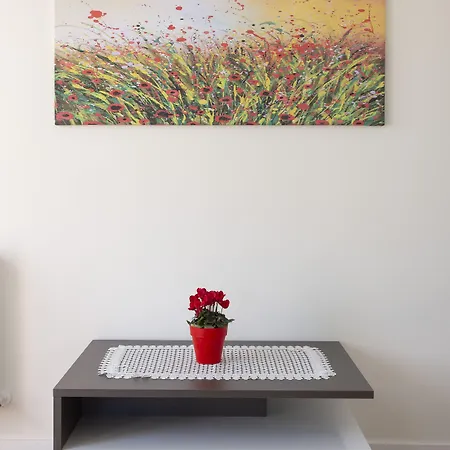 Appartamento Luxury Terrace View Of San Marco *