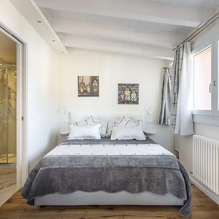 Luxury Terrace View Of San Marco Appartamento *