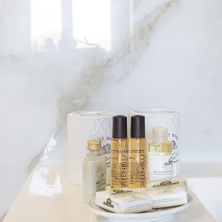 Luxury Terrace View Of San Marco