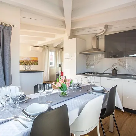 Appartamento Luxury Terrace View Of San Marco *