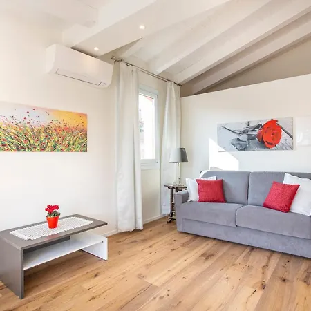 Apartamento Luxury Terrace View Of San Marco