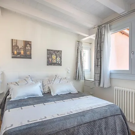 Luxury Terrace View Of San Marco Apartamento *