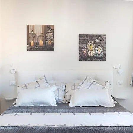 Apartamento Luxury Terrace View Of San Marco Venecia