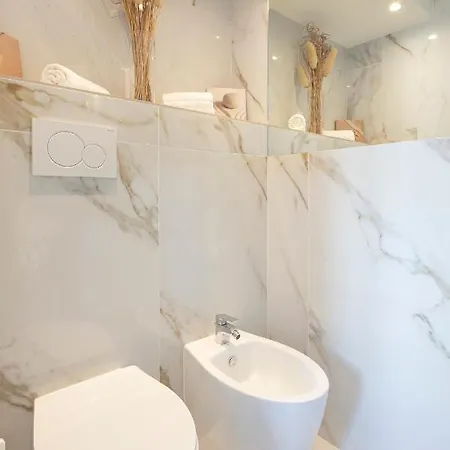 Luxury Terrace View Of San Marco * Venezia