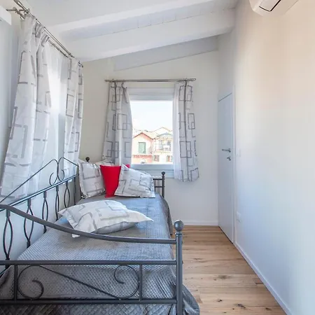 Luxury Terrace View Of San Marco