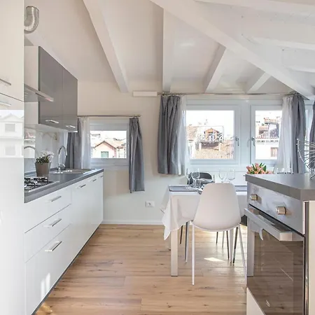 Luxury Terrace View Of San Marco * Venezia