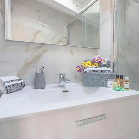 Appartamento Luxury Terrace View Of San Marco *