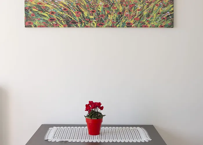 Apartman Luxury Terrace View Of San Marco *