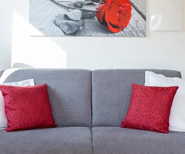 Luxury Terrace View Of San Marco *