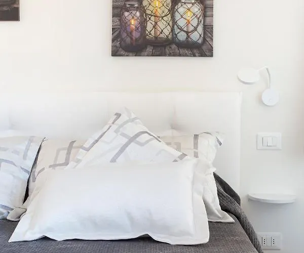 Apartman Luxury Terrace View Of San Marco *