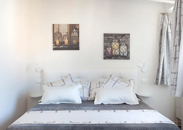 Apartman Luxury Terrace View Of San Marco Velence