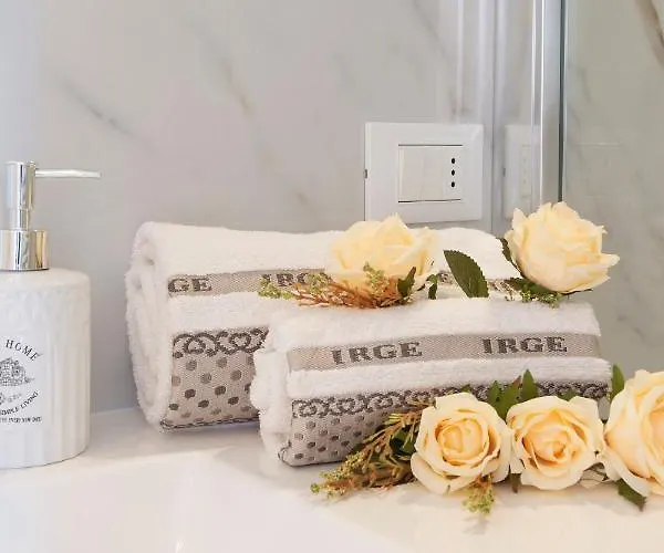 Apartman Luxury Terrace View Of San Marco *