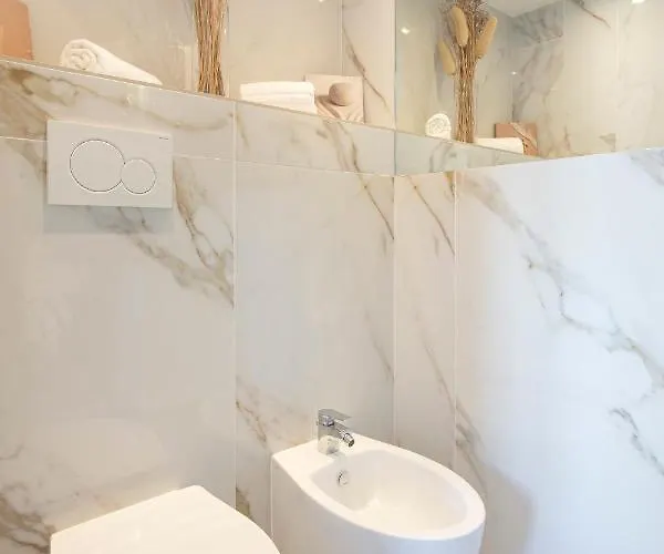 Luxury Terrace View Of San Marco * Velence