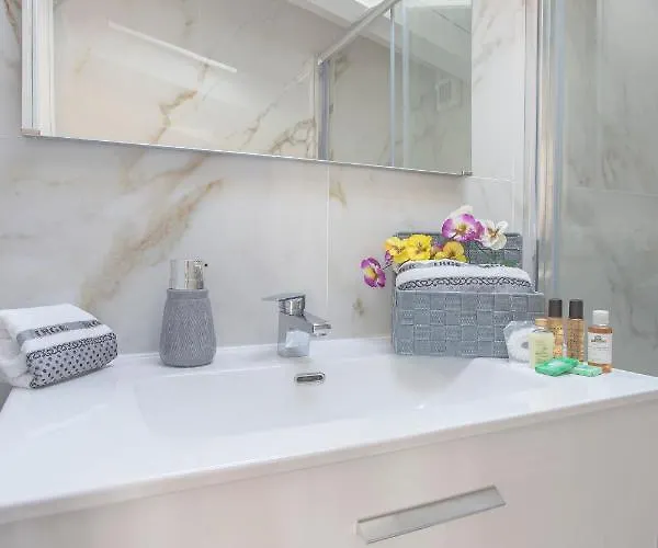 Apartman Luxury Terrace View Of San Marco *