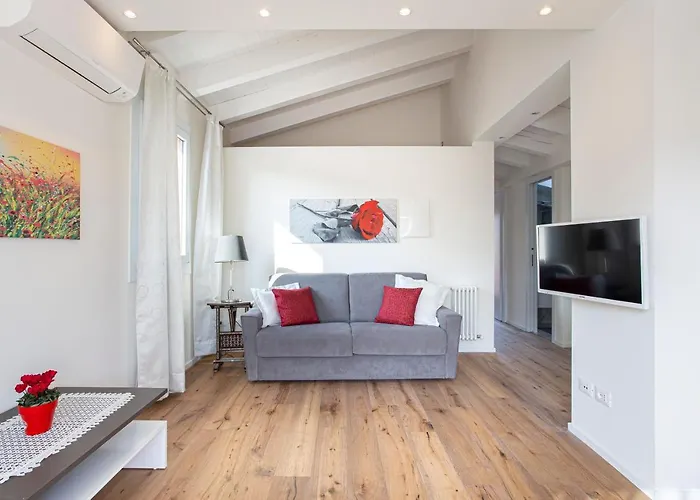 Luxury Terrace View Of San Marco *