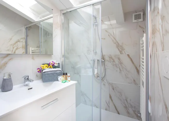 Apartman Luxury Terrace View Of San Marco